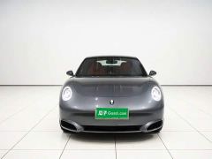 Ora Lightning Cat 705km Long Range Edition - ფოტო 2