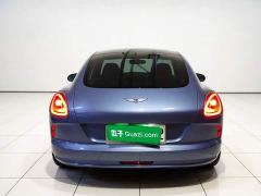 Ora Lightning Cat 705km Long Range Edition - ფოტო 3
