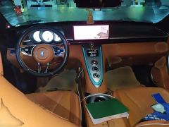 Ora Lightning Cat 705km Long Range Edition - ფოტო 5