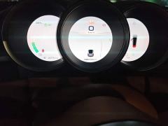 Ora Lightning Cat 705km Long Range Edition - ფოტო 8