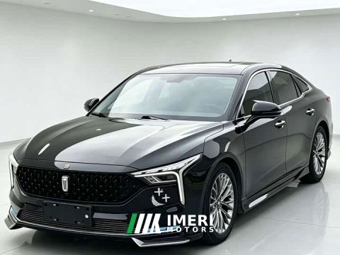 2023 FAW Besturn B70 Third Generation 1.5T Automatic Comfort 70th Anniversary Edition - car from China