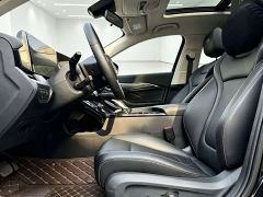 FAW Besturn B70 Third Generation 1.5T Automatic Comfort 70th Anniversary Edition - photo 4