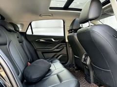 FAW Besturn B70 Third Generation 1.5T Automatic Comfort 70th Anniversary Edition - photo 5