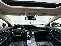 FAW Besturn B70 Third Generation 1.5T Automatic Comfort 70th Anniversary Edition - photo 6