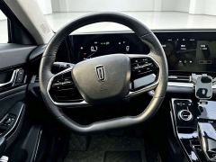 FAW Besturn B70 Third Generation 1.5T Automatic Comfort 70th Anniversary Edition - photo 7