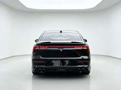 FAW Besturn B70 Third Generation 1.5T Automatic Comfort 70th Anniversary Edition - photo 8