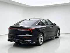 FAW Besturn B70 Third Generation 1.5T Automatic Comfort 70th Anniversary Edition - photo 9