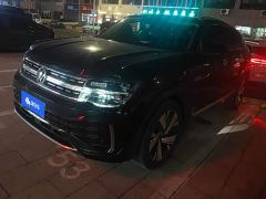 Volkswagen Teramont X 380TSI AWD Prestige Luxury Edition - photo 1