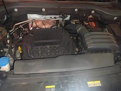 Volkswagen Teramont X 380TSI AWD Prestige Luxury Edition - photo 10