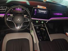 Volkswagen Teramont X 380TSI AWD Prestige Luxury Edition - photo 12