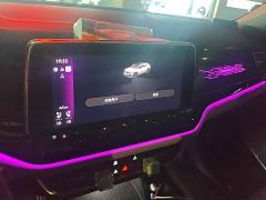 Volkswagen Teramont X 380TSI AWD Prestige Luxury Edition - photo 13