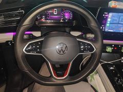 Volkswagen Teramont X 380TSI AWD Prestige Luxury Edition - photo 15