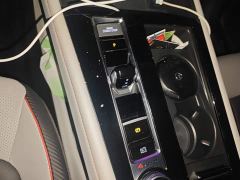 Volkswagen Teramont X 380TSI AWD Prestige Luxury Edition - photo 16