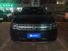 Volkswagen Teramont X 380TSI AWD Prestige Luxury Edition - photo 2