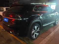 Volkswagen Teramont X 380TSI AWD Prestige Luxury Edition - photo 3