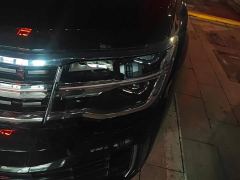 Volkswagen Teramont X 380TSI AWD Prestige Luxury Edition - photo 5