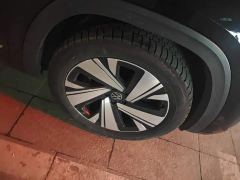 Volkswagen Teramont X 380TSI AWD Prestige Luxury Edition - photo 6