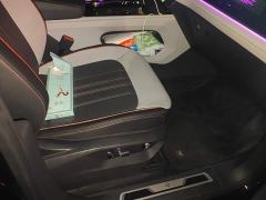 Volkswagen Teramont X 380TSI AWD Prestige Luxury Edition - photo 8