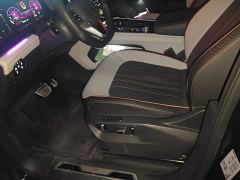 Volkswagen Teramont X 380TSI AWD Prestige Luxury Edition - photo 9