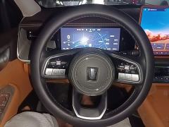 Tank 500 New Energy Hi4-Z Smart Comfort Edition - фото 10