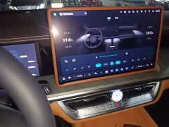 Tank 500 New Energy Hi4-Z Smart Comfort Edition - фото 12