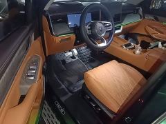 Tank 500 New Energy Hi4-Z Smart Comfort Edition - фото 15