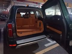 Tank 500 New Energy Hi4-Z Smart Comfort Edition - фото 18