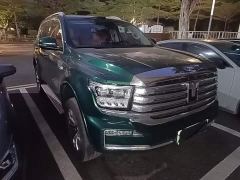 Tank 500 New Energy Hi4-Z Smart Comfort Edition - фото 3