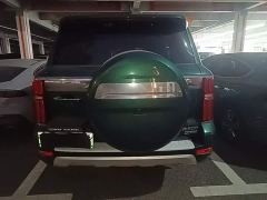 Tank 500 New Energy Hi4-Z Smart Comfort Edition - фото 5