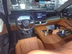 Tank 500 New Energy Hi4-Z Smart Comfort Edition - фото 9