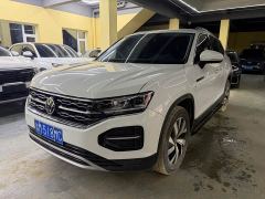 Volkswagen Taos 280TSI FWD Luxury Smart Connected Edition - фото 1