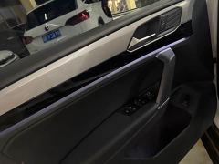 Volkswagen Taos 280TSI FWD Luxury Smart Connected Edition - фото 10