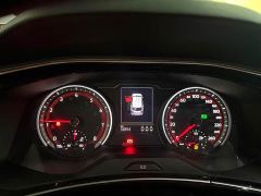 Volkswagen Taos 280TSI FWD Luxury Smart Connected Edition - фото 11