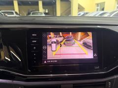 Volkswagen Taos 280TSI FWD Luxury Smart Connected Edition - фото 13