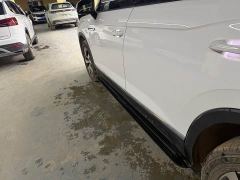 Volkswagen Taos 280TSI FWD Luxury Smart Connected Edition - фото 16