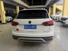 Volkswagen Taos 280TSI FWD Luxury Smart Connected Edition - фото 17