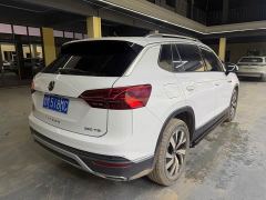 Volkswagen Taos 280TSI FWD Luxury Smart Connected Edition - фото 18