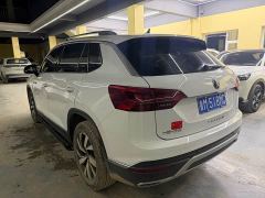 Volkswagen Taos 280TSI FWD Luxury Smart Connected Edition - фото 19