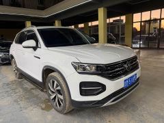 Volkswagen Taos 280TSI FWD Luxury Smart Connected Edition - фото 2