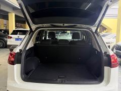 Volkswagen Taos 280TSI FWD Luxury Smart Connected Edition - фото 4