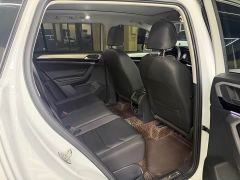 Volkswagen Taos 280TSI FWD Luxury Smart Connected Edition - фото 5