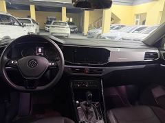 Volkswagen Taos 280TSI FWD Luxury Smart Connected Edition - фото 7