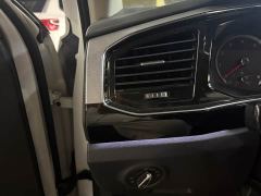 Volkswagen Taos 280TSI FWD Luxury Smart Connected Edition - фото 8