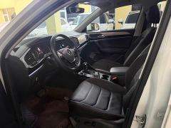 Volkswagen Taos 280TSI FWD Luxury Smart Connected Edition - фото 9