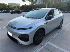 XPeng G6 625 Max Tech Edition - фото 1
