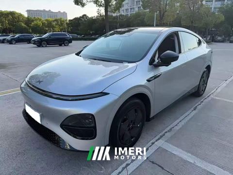 2026 XPeng G6 625 Max Tech Edition - ავტომობილი ჩინეთიდან