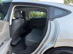 XPeng G6 625 Max Tech Edition - фото 5