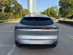 XPeng G6 625 Max Tech Edition - фото 7