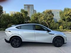XPeng G6 625 Max Tech Edition - фото 8