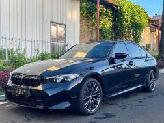 BMW 3 Series 325Li M Sport Night Edition Package - photo 1